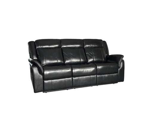 Venice Full Air Leather Recliner Sofa 3+2 Set