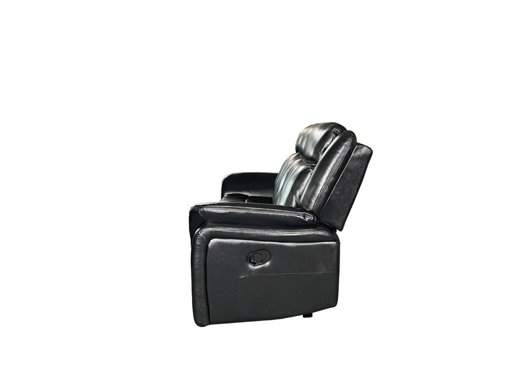 Venice Full Air Leather Recliner Sofa 3+2 Set